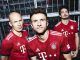 Kits Bayern Munich Dream League Soccer 2019