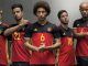 Kits Bélgica Dream League Soccer 2019