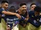 Kits Club America Dream League Soccer 2018