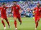 Kits Inglaterra Dream League Soccer 2019