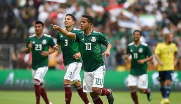 Kits México Dream League Soccer 2019
