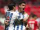 Kits Pachuca Dream League Soccer 2018