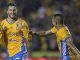 Kits Tigres UANL Dream League Soccer 2018
