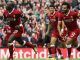 Kits Liverpool Dream League Soccer 2019