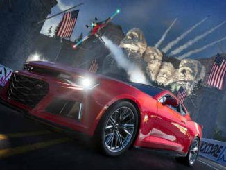 Misiones de fotografía en The Crew 2