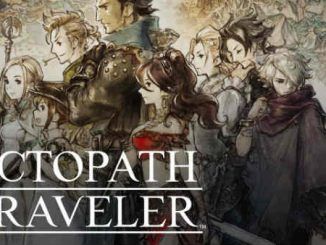 moneda antigua en octopath traveler