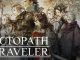 moneda antigua en octopath traveler