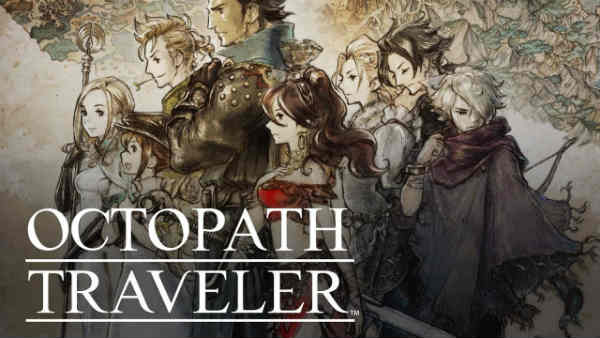 moneda antigua en octopath traveler