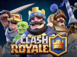 Puercos Reales en Clash Royale