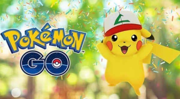 añadir amigos en Pokemon GO