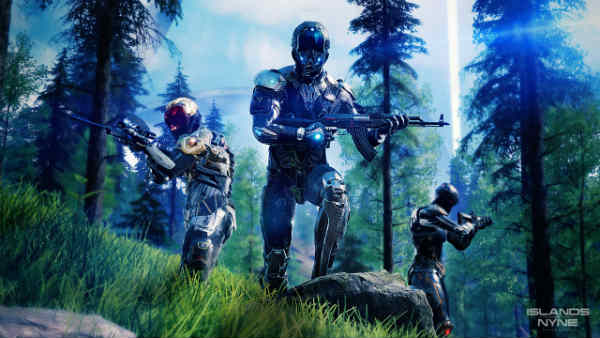 aumentar FPS en Islands of Nyne