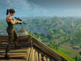 bingo en Fortnite