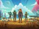Cadmio en No Mans Sky