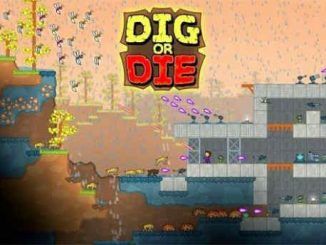 carbón en Dig or Die