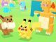 Charizard en Pokemon Quest