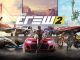 dinero en The Crew 2