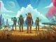 Ferrita Pura en No Mans Sky