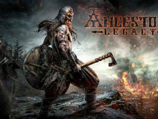 guía de Ancestors Legacy