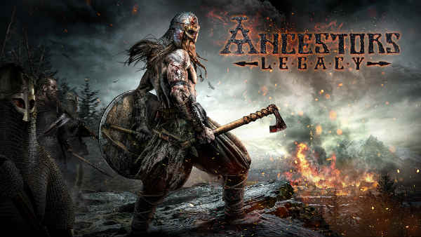 guía de Ancestors Legacy