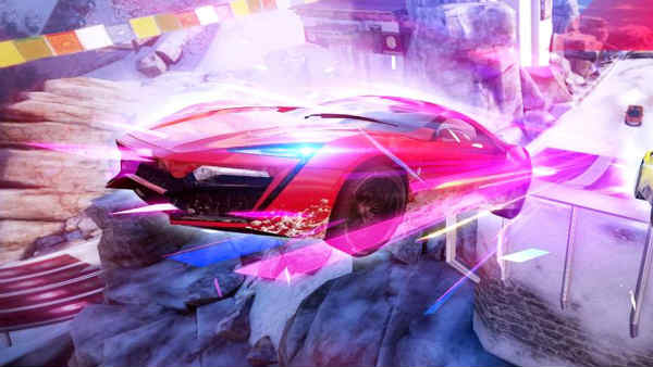 coches de Asphalt 9 Legends