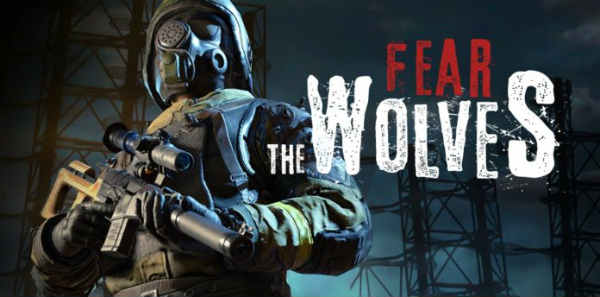 mejores armas de Fear The Wolves