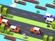 personajes de Crossy Roads