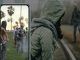 personajes raros en The Walking Dead Our World