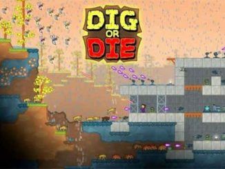 sobrevivir en Dig or Die
