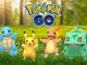 solución de errores de Pokemon GO