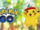 Subir Amistad en Pokémon Go