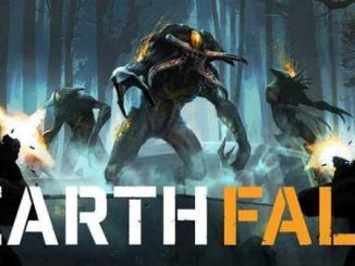 trofeos Earthfall