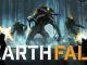 trofeos Earthfall