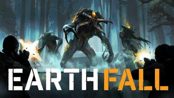 trofeos Earthfall