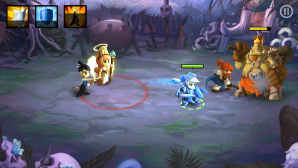 trucos Battleheart 2