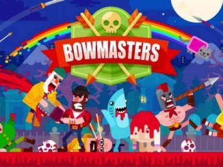 trucos Bowmasters