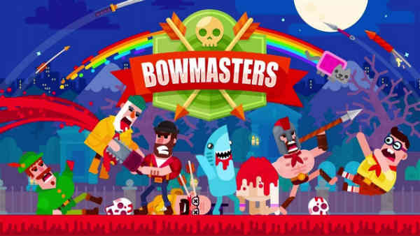 trucos Bowmasters