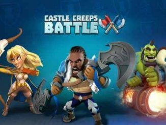 trucos Castle Creeps Battle