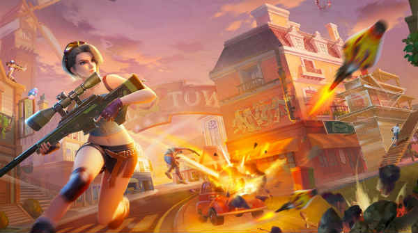 trucos Creative Destruction