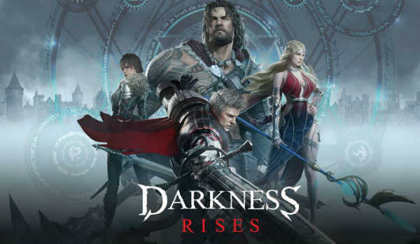 trucos Darkness Rises
