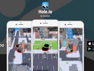 trucos Hole io