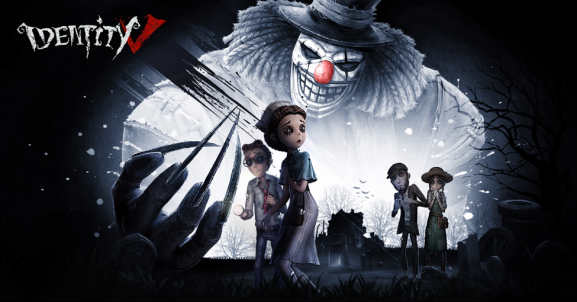trucos Identity V