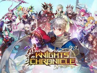 trucos Knights Chronicle