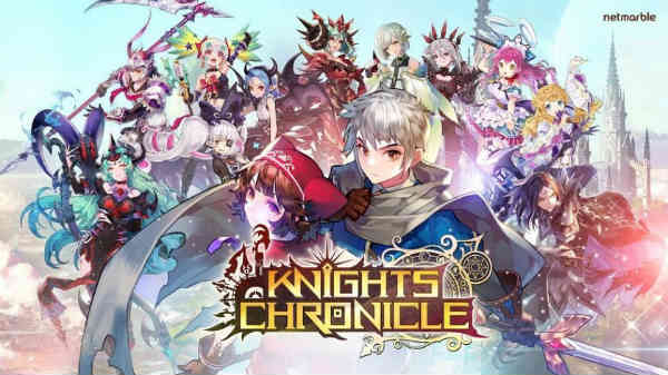 trucos Knights Chronicle