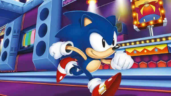 codigos y trucos Sonic Mania Plus
