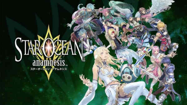 trucos Star Ocean Anamnesis