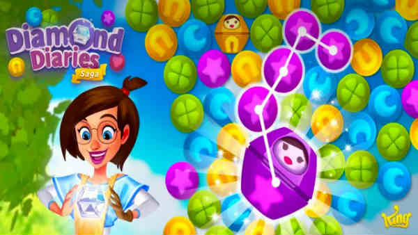 trucos de Diamond Diaries
