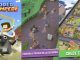 trucos de Rodeo Stampede Sky Zoo Safari