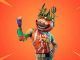Cabeza de Tomate en Fortnite