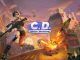 Defender al Capitán en Creative Destruction