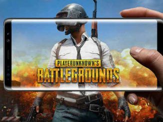Fragmentos en PUBG Mobile